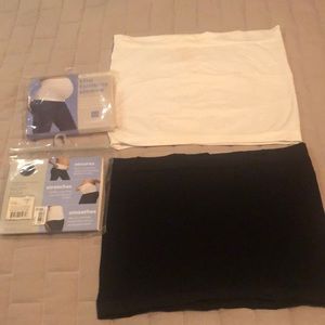 Motherhood Maternity tummy sleeve